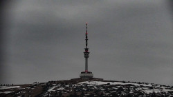 Vysílač Praděd