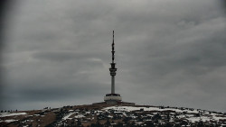 Vysílač Praděd