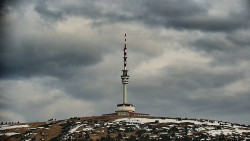 Vysílač Praděd