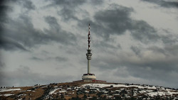 Vysílač Praděd