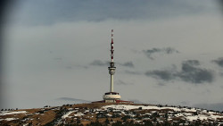Vysílač Praděd
