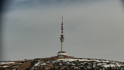 Vysílač Praděd