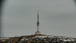 Vysílač Praděd