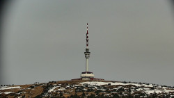 Vysílač Praděd