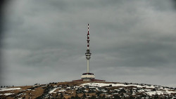Vysílač Praděd