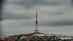 Vysílač Praděd