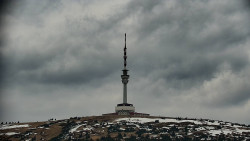 Vysílač Praděd