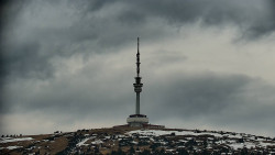 Vysílač Praděd