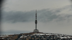 Vysílač Praděd