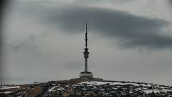 Vysílač Praděd