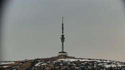 Vysílač Praděd