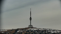 Vysílač Praděd
