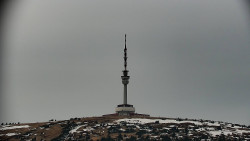 Vysílač Praděd
