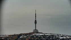 Vysílač Praděd