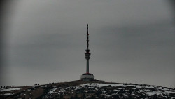 Vysílač Praděd