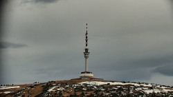 Vysílač Praděd