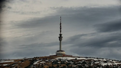 Vysílač Praděd