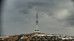 Vysílač Praděd