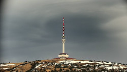 Vysílač Praděd