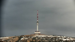 Vysílač Praděd
