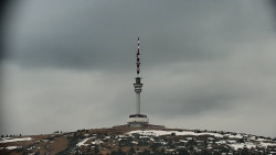 Vysílač Praděd
