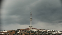 Vysílač Praděd