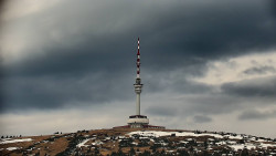 Vysílač Praděd
