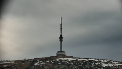 Vysílač Praděd