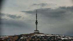 Vysílač Praděd