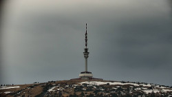 Vysílač Praděd