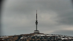 Vysílač Praděd