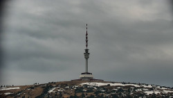 Vysílač Praděd