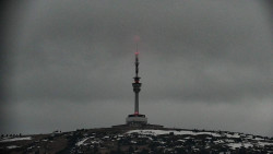 Vysílač Praděd