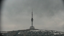 Vysílač Praděd