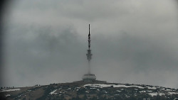 Vysílač Praděd