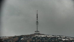 Vysílač Praděd