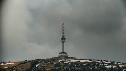 Vysílač Praděd