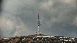 Vysílač Praděd
