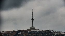 Vysílač Praděd