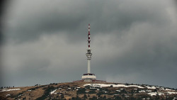 Vysílač Praděd