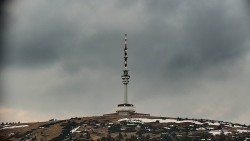 Vysílač Praděd