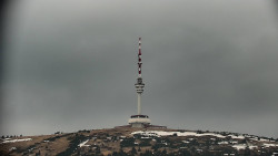 Vysílač Praděd