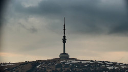 Vysílač Praděd