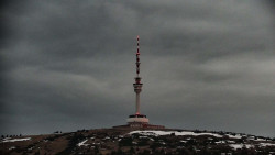 Vysílač Praděd