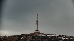 Vysílač Praděd