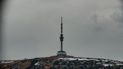 Vysílač Praděd