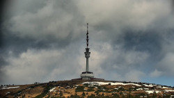 Vysílač Praděd