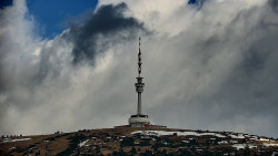 Vysílač Praděd