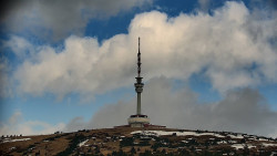 Vysílač Praděd