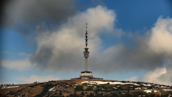 Vysílač Praděd